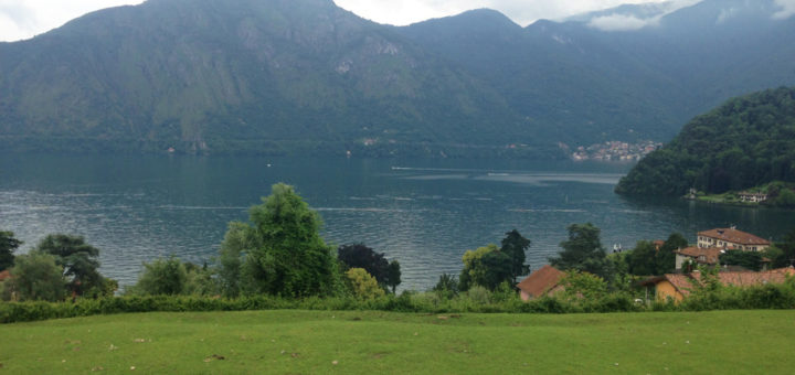 greenway lago di como