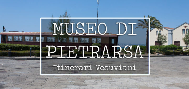 museo pietrarsa napoli borbone visit naples