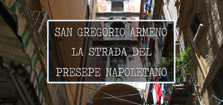 san gregorio armeno napoli natale presepi pastori