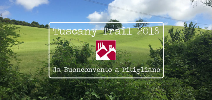 tuscany trail toscana bicicletta val d'orcia