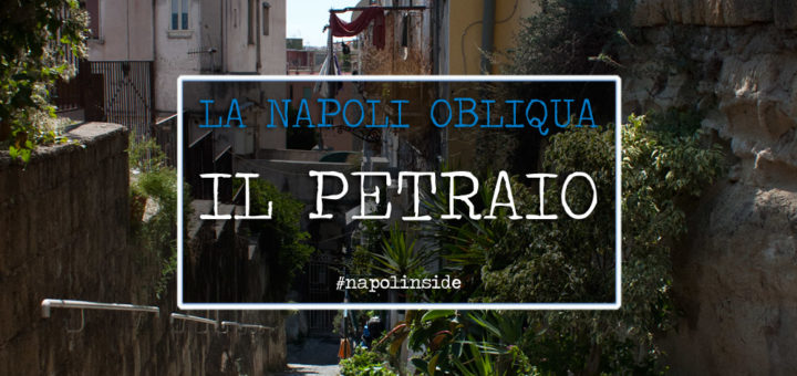 napoli obliqua petraio