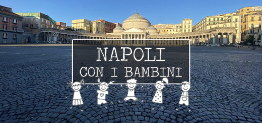 bambini napoli