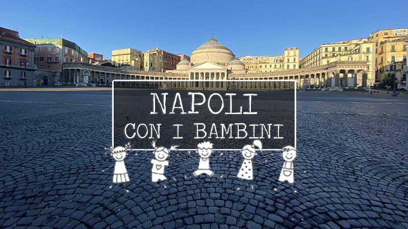 bambini napoli