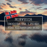 crociera fiordi norvegia